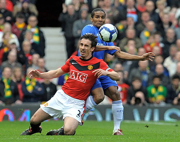 曼联正在考 曼联正在考