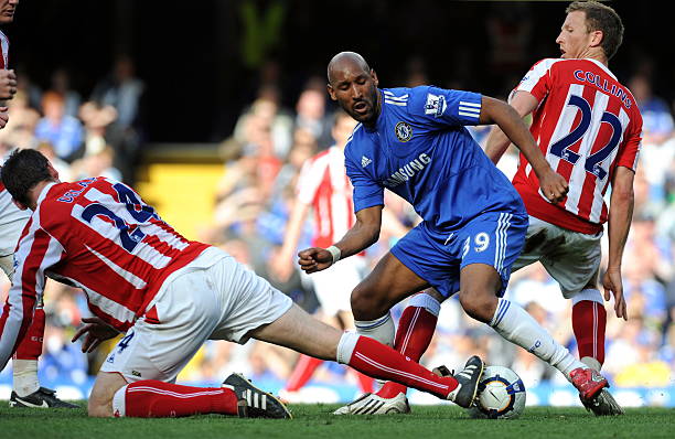 要么在球员 要么在球员